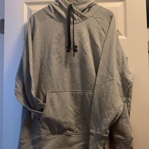 Womens under armor hoodie